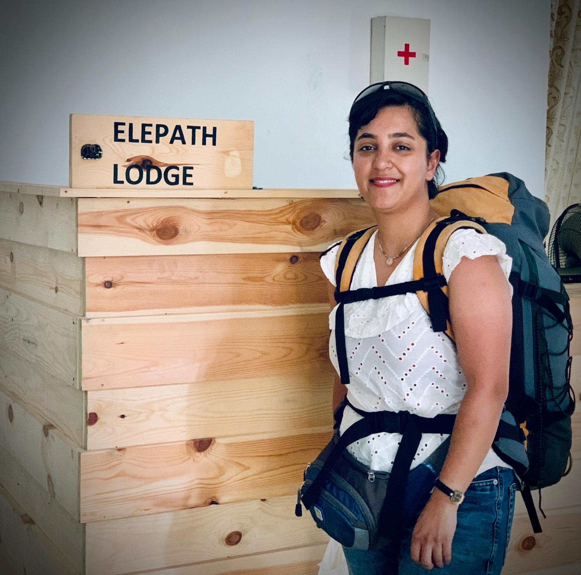 Elepath Lodge- Pinnawala 宾那伟拉 外观 照片