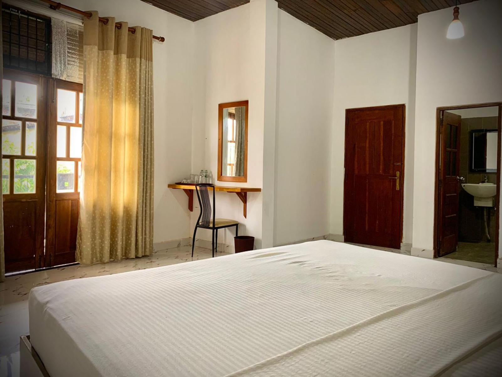 Elepath Lodge- Pinnawala 宾那伟拉 外观 照片