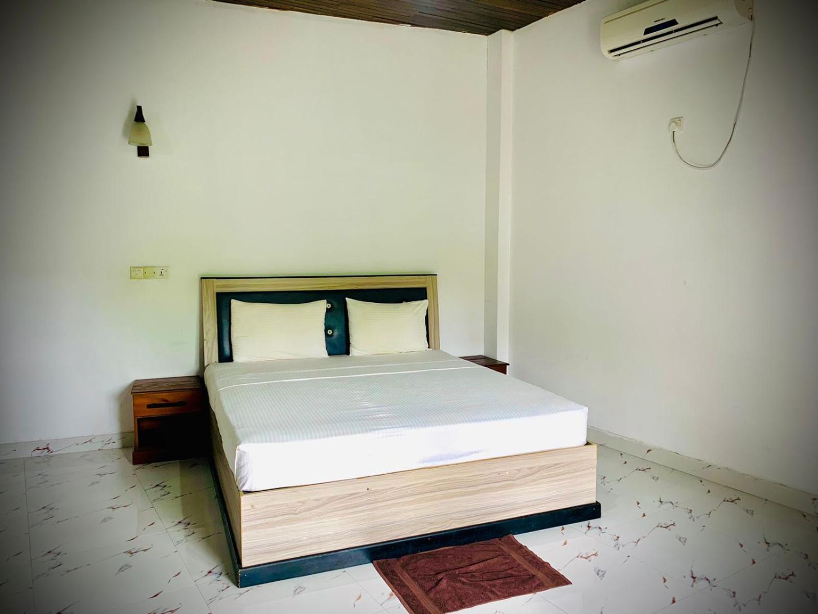 Elepath Lodge- Pinnawala 宾那伟拉 外观 照片