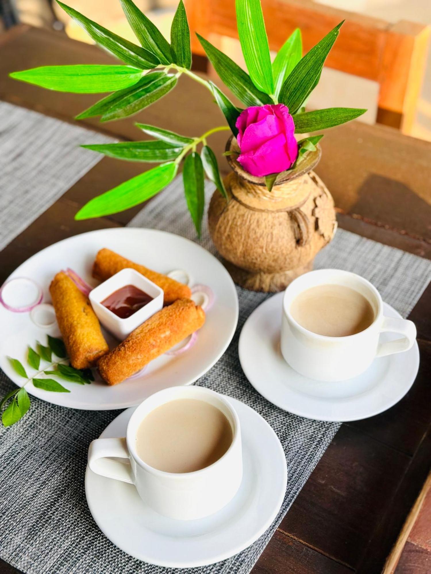 Elepath Lodge- Pinnawala 宾那伟拉 外观 照片